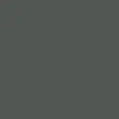 Grigio Bromo Fenix FX724 laminate swatch displays a uniform matte gray surface, even lighting, and minimalist composition for material presentation.